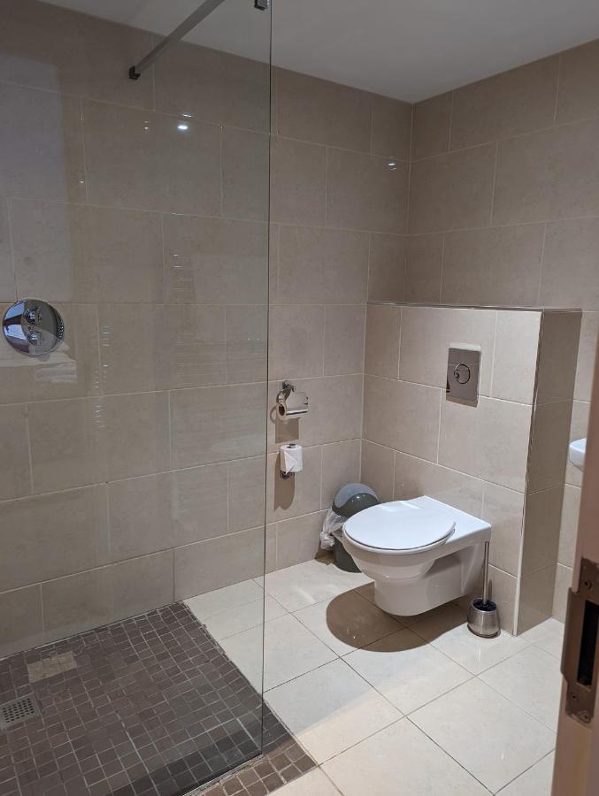 Barley Sheaf, Old Bridge Street En Suite Rooms, Room Only Труро Экстерьер фото