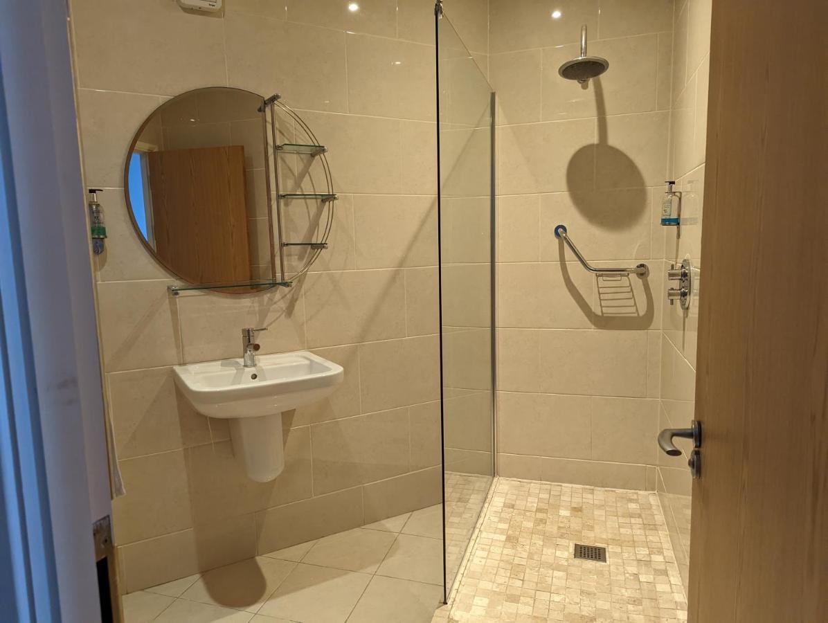 Barley Sheaf, Old Bridge Street En Suite Rooms, Room Only Труро Экстерьер фото