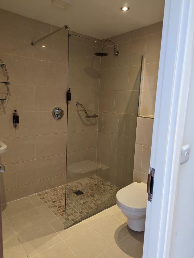 Barley Sheaf, Old Bridge Street En Suite Rooms, Room Only Труро Экстерьер фото