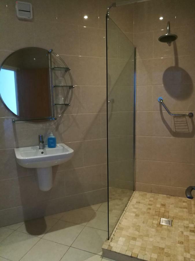 Barley Sheaf, Old Bridge Street En Suite Rooms, Room Only Труро Экстерьер фото